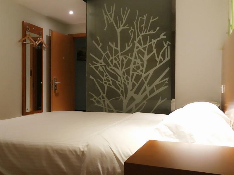 Vatica Guangdong Shantou East Changping Road Guoxin Garden Hotel Exterior photo